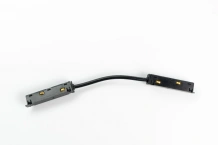 Угловой коннектор увеличенный для трековой системы Fly-Fi Air FFA-ANGB