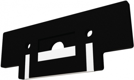 Заглушка Optima-Accessories A751306E
