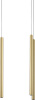 Светильник подвесной Lightstar Tubo L5T747233