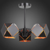 Люстра на штанге ST Luce Enigma SL258.402.03