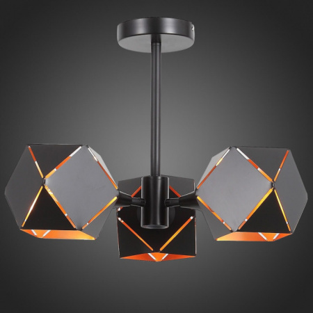 Люстра на штанге ST Luce Enigma SL258.402.03