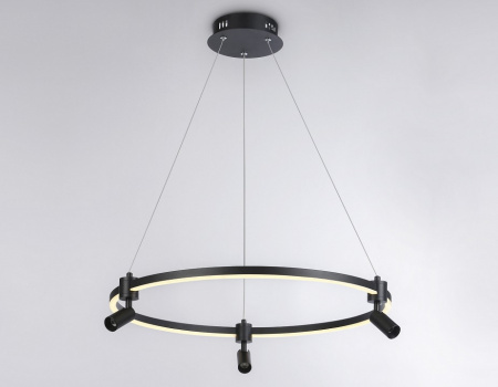 Подвесная люстра Ambrella Light FL FL5293
