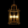 Подвесная люстра Lighthouse 10456/4 AB