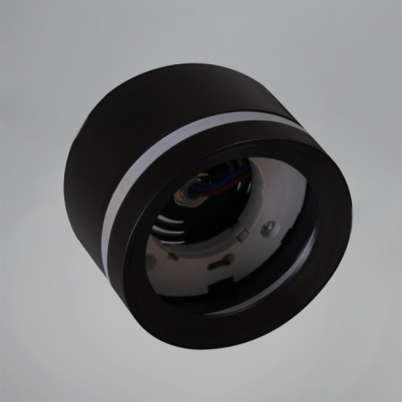 Подвесная люстра 79490-0.4-05 Black