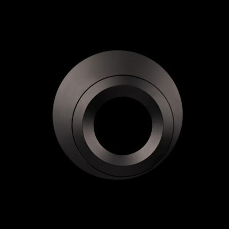 Точечный светильник Click 10339 Black