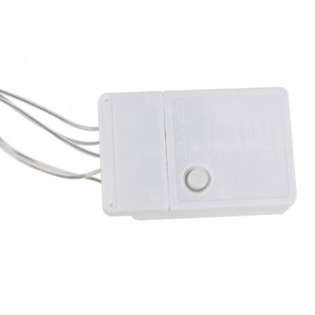 Гирлянда ULD-B2005-048/DTA PINK IP20