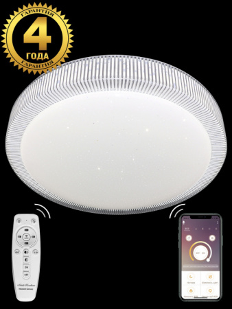 Потолочный светильник LED LAMPS LED LAMPS 81076