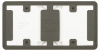 Розетка 11-2504-01