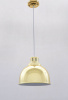 Подвесной светильник Fabbiano LDP 7464 GD