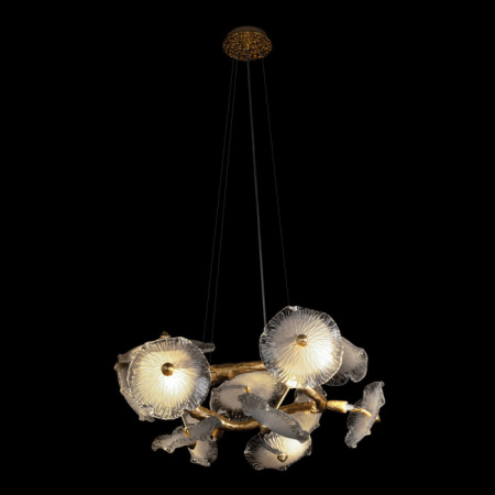 Подвесной светильник Bloom 10352/650 AB