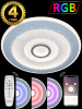 Потолочный светильник LED LAMPS LED LAMPS 81085