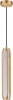 Подвесной светильник Gibson 6133-1 BR CA