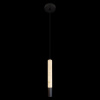 Подвесной светильник Montblanc 10475C Black