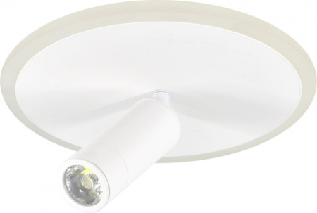 Светильник спот Escada 20046Led 20046SMA/01LED WH