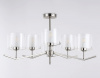 Потолочная люстра High Light LH57002