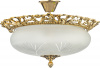 Светильник потолочный Arti Lampadari Venezia Venezia E 1.13.46 G