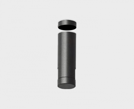 Потолочный крепеж IT010-4015 black