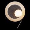 Бра настенное Wonders Loft It 10237W White
