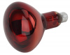 Лампочка инфракрасная ИКЗК 220-250 R127