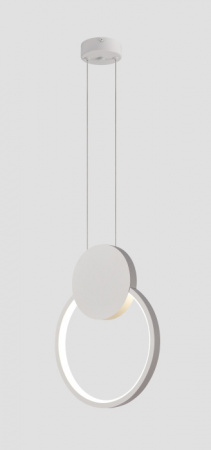 Светильник подвесной Moderli Yumi V5020-1PL