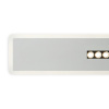 Потолочный светильник Shine FR6105CL-L40W
