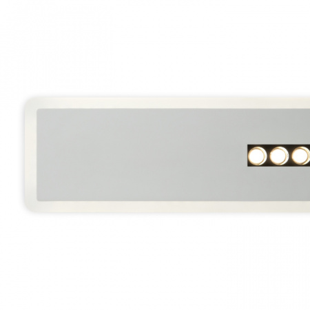 Потолочный светильник Shine FR6105CL-L40W