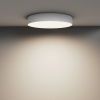Светильник потолочный Maytoni Zon C032CL-45W4K-RD-W