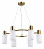 Подвесная люстра EVOLUCE Gessi SLE1139-303-06