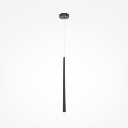 Светильник подвесной Maytoni Cascade MOD132PL-L6BK