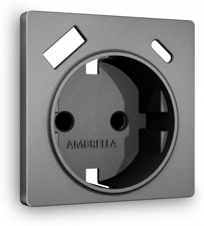 Накладка на механизм QUANT AP6600