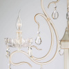 Торшер Etna 12205/3F белый
