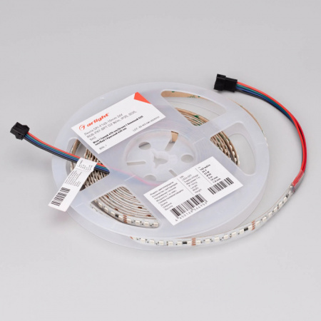 Светодиодная лента Arlight Spi Открытая 043132