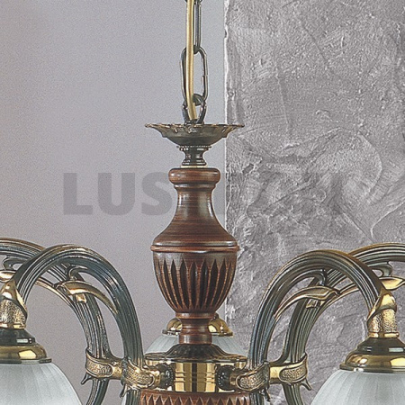 Подвесная люстра 3510 L.3510/5