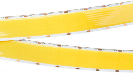 Светодиодная лента Arlight Cob Открытая 052223