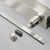 Основание потолочное Accessories for tracks Flarity TRA155CW-BB-PT