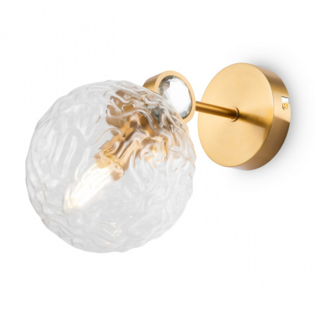 Бра Mellow FR5264WL-01BS