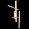 Настенный светильник ST Luce Basoni SL394.201.04