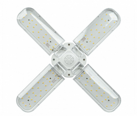Лампа светодиодная Uniel LED E27 32Вт 4000K UL-00011421