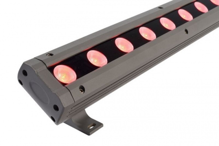 Прожектор уличный Wallwasher Caph 732071