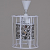 Подвесной светильник Reluce 05402-0.9-01 WH+CH