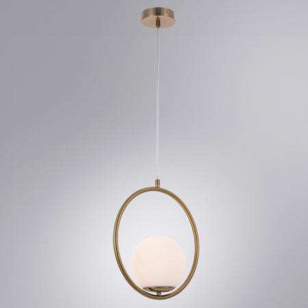 Светильник подвесной Arte Lamp Matisse A7741SP-1AB