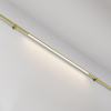 Трековый светильник Basis C100CL-L1000-24W3-6K-BS