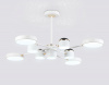 Потолочная люстра COMFORT FL51627