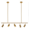 Подвесной светильник Dereck MR1021-5P