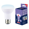Лампочка рефлекторная Norma LED-R63-11W/6500K/E27/FR/NR
