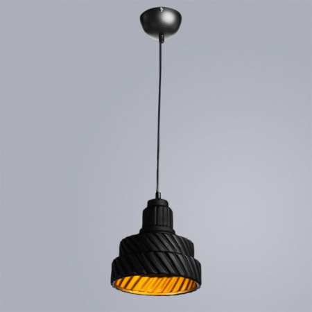 Подвесной светильник Bijoux A6682SP-1BK
