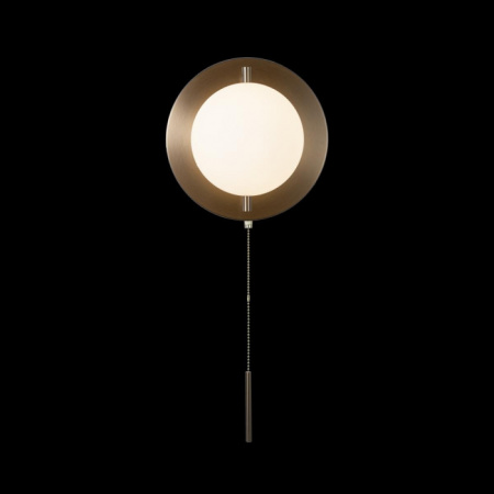 Бра Signal 10029W Gold