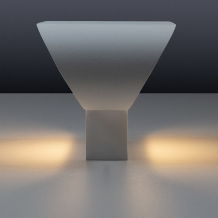 Настенное бра Arte Lamp Lucciola A1429AP-1WH