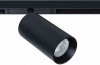 Трековый светильник Arte Lamp Optima A7281PL-1BK