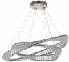 Подвесной светильник LDP 6027-800-600 CHR